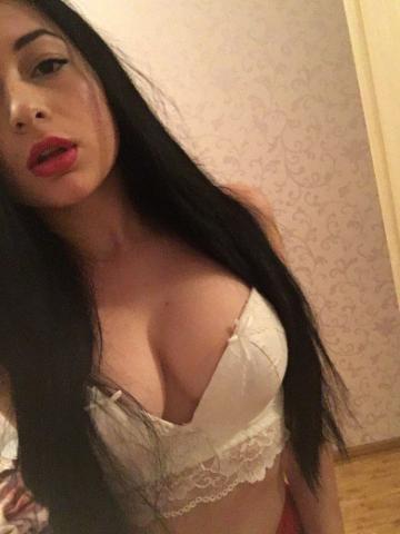 Анкета проститутки Алина - Фото, 23 года, №375011